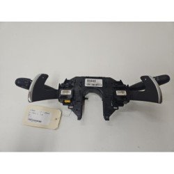 Com (bloc Contacteur Tournant+commodo Essuie Glace+commodo Phare) Citroen C4 1 Phase 1